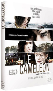 The Chameleon | Le camlon  |   DVD